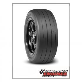MT-3550  Mickey Thompson ET Street R Radial Tyre  225 x 50 x 15  Blackwall, R2 Compound