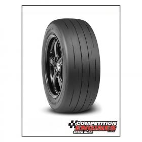 MT-3558  Mickey Thompson ET Street R Radial Tyre  295 x 65 x 15  Blackwall, R2 Compound