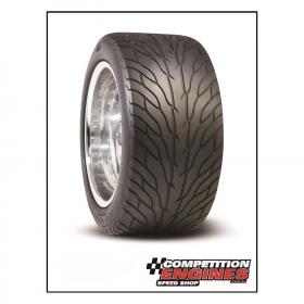 MT-6643  Mickey Thompson Sportsman S/R Radial Tyre  30 x 12 x 15 Blackwall