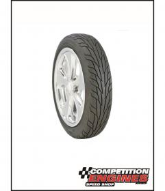 MT-6651  Mickey Thompson Sportsman S/R Radial Tyre  24 x 5 x 15  Blackwall