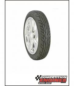 MT-6652  Mickey Thompson Sportsman S/R Radial Tyre  26 x 6 X 15  Blackwall