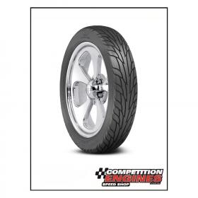 MT-6673  Mickey Thompson Sportsman S/R Radial Tyre  27 x 6 x 17   Blackwall 