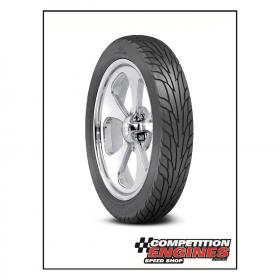 MT-6677  Mickey Thompson Sportsman S/R Radial Tyre  26 x 6 x 17  Blackwall