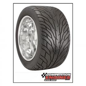 MT-6683  Mickey Thompson Sportsman S/R Radial Tyre  26 x 10 x 18  Blackwall