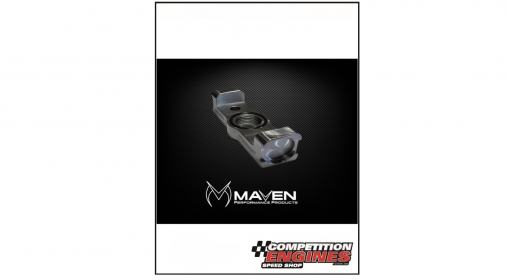 MVN-175-A02 Maven GT Turbo Mount