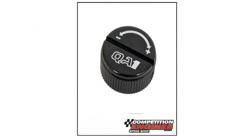 QA1-9025-122 QA1 Shock and Strut Components  Adjuster Knob, Each