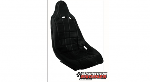 RCI Racing RCI-8001S - RCI Poly Highback Seat Covers