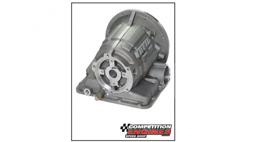 PG2000R Reid Racing Super Glide 2-Piece Case With Roller Bearing SFI-4.1 Certfied
