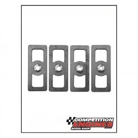 Calvert  SP-1 Adapter Blocks For Factory GM Perches 4 To Suit Multi Leaf 1/2'' Spacers