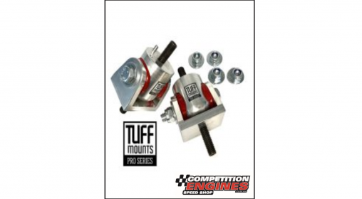 TM-011-BILLET TUFF MOUNTS ENGINE MOUNTS LS SERIES FOR VT-VZ COMMODORES PONTIAC , LS ENGINES â€“ BILLET
