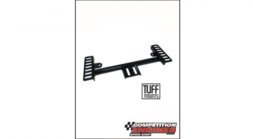 TMG-035 TUFF MOUNTS TUBULAR GEARBOX CROSSMEMBER FOR T350 & P/GLIDE IN VE/VF COMMODORE