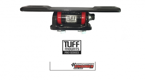 TMT-015 TUFF MOUNTS FOR FORD ZF AUTO UNIVERSAL