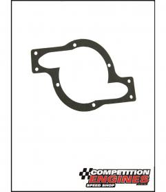 Meziere WPG001 Water Pump Gaskets  High-density Paper, Chevy, Each