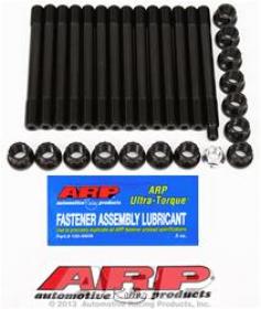 ARP 152-5402 Main Stud Kit 2 Bolt 12 Point Nuts Suit Ford 6Cyl 4.0L BA-BF
