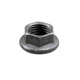 ARP 200-8104 Self Locking Nuts Hex Carbon Steel Cadmium/Chromate 3/8-24  