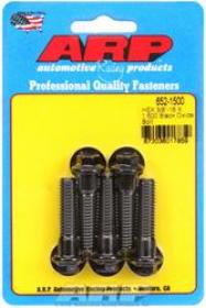 ARP  HEX 3/8 Wrench Head 3/8-16 1.500 length Chromoly Black Oxide Pack of 5