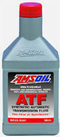 Amsoil Super Shift Non-Slip Racing Trans Fluid 946ml