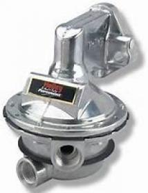Holley SBC Mechanical Fuel Pump 130GPH Fuel Pressure Reg Is Required P/N 12-704