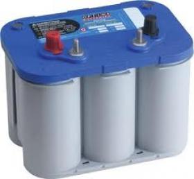 Optima Blue Top Batteries