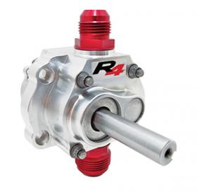 Peterson Single Stage Right Side Mount Oil Pump
