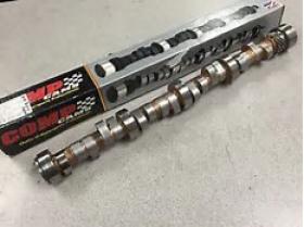 Comp Cams Xtreme Energy Custom Grind STREET Solid Roller 4/7 Swap 254@50in 260@50ex Lobe Sep 110+4 583in 589ex Lift