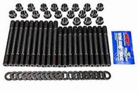 ARP 155-4203 Cylinder Head Stud Kit, 12 Point, Ford 429,460 Big Block With Factory Heads & 429CJ SVO alum #M-6049-A429 Also Edelbrock ,Kaase