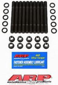 ARP 252-4301 Cylinder Head Stud Kit ARP2000 Suit Ford 4.0L XR6 12 Point Nuts M14 to 1/2'' Step Stud Conversion