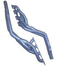 PACEMAKER EXTRACTORS Suit (Holden HQ-WB 5.0 Litre With EFI Heads) 1 5/8'' Primary TRI-Y Design